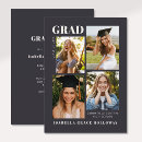 Search for family and friends party invitations Modern