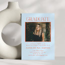 Search for senior graduation invitations Elegant