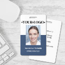 Search for logo id badges Your logo here