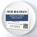 Search for title company business cards Professional