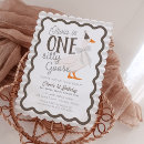Search for neutral birthday invitations Retro