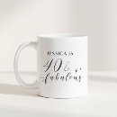 Search for 40 fabulous mugs Forty