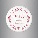 Search for class year magnets Typography