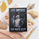Search for wolf notebooks Humour