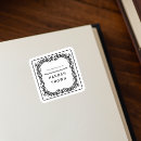 Search for library bookplates Create your own