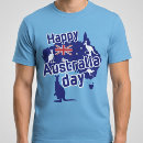 Search for australia day tshirts Map of australia