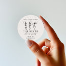 Search for skeletons dancing stickers Death