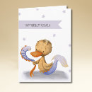 Search for duck birthday cards Whimsical