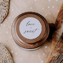 Search for love letters stickers Typography