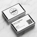 Search for art deco business cards Professional
