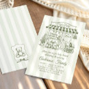 Search for coffee shop invitations A baby is brewing