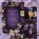 Search for elegant retirement invitations Sophisticated