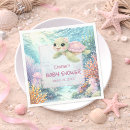 Search for sea turtle napkins Cute