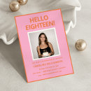 Search for creative party invitations Colourful