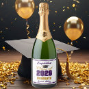 Search for purple and gold graduation College