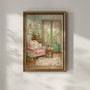 Search for shabby posters Cottage
