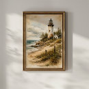 Search for lighthouse posters Maritime
