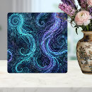 Search for art nouveau purple tiles Backsplash