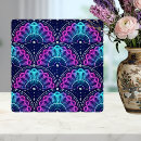 Search for pink art deco tiles Retro