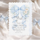 Search for brunch baby girl shower invitations Its a girl