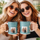 Search for cyan mugs Unique