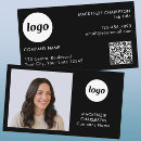 Search for introduction business cards Professional