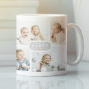 Search for 4 photo mugs Dad