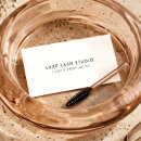 Search for beauty business cards Spa