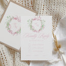 Search for delicate rsvp cards Summer