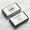 Search for art deco business cards Professional