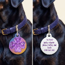 Search for funny pet tags Stylish