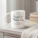 Search for happy 1st mothers day mugs New mother