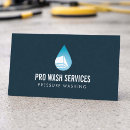 Search for pressure wash logo Power washing
