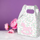 Search for baby girl favour boxes Pink and purple
