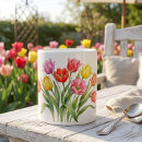 Search for spring tulips mugs Pretty