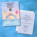 Search for twins birthday invitations Balloon