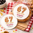 Search for slicing stickers For kids