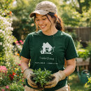 Search for grass tshirts Landscaping