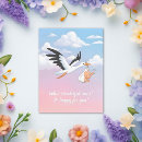 Search for storks postcards For her