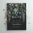 Search for enchanted forest save the dates Fairytale