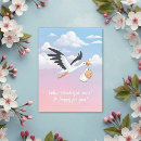 Search for storks postcards For her