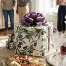 Search for french country wrapping paper Botanical