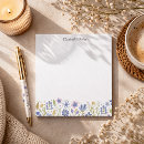 Search for whimsical notepads Stylish