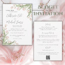 Search for tulip wedding invitations Elegant