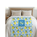 Search for lemon blankets Watercolor