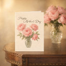 Search for peony mothers day cards Pink