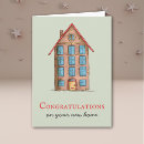 Search for new apartment cards Housewarming
