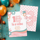 Search for 10 year old party invitations Girl