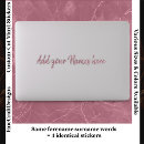 Search for rose mini laptop cases Pink