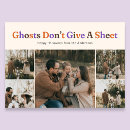 Search for halloweener cards invites Simple